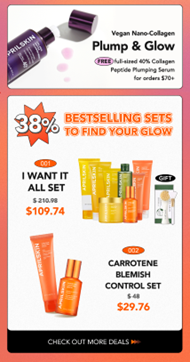 Rebranded email template continued